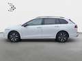 Volkswagen Golf Variant 1.5 TSI  Goal ACC*CarPlay*RFK*AHK Weiß - thumbnail 3