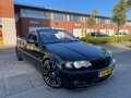BMW 330 Ci Cabrio M Pakket Leer Xenon M Velgen - thumbnail 10