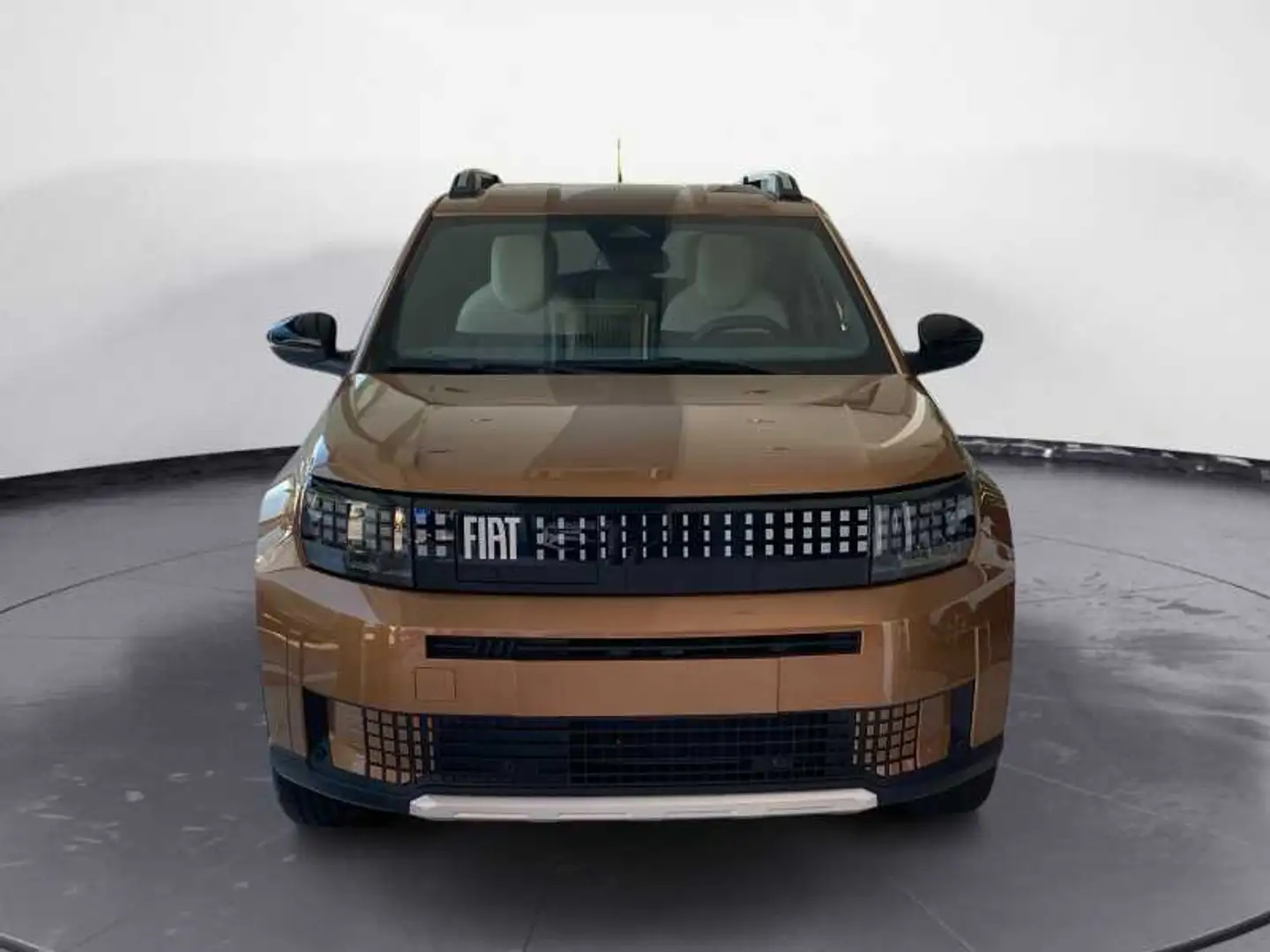 Fiat Grande Panda 44 kWh  La Prima Bronze - 2