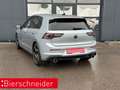 Volkswagen Golf GTI 8 2.0 TSI DSG IQ.LIGHT NAVI PANORAMA ACC PARKLENK Silber - thumbnail 3