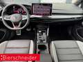 Volkswagen Golf GTI 8 2.0 TSI DSG IQ.LIGHT NAVI PANORAMA ACC PARKLENK Silber - thumbnail 10