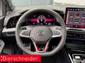 Volkswagen Golf GTI 8 2.0 TSI DSG IQ.LIGHT NAVI PANORAMA ACC PARKLENK Silber - thumbnail 6