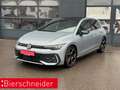 Volkswagen Golf GTI 8 2.0 TSI DSG IQ.LIGHT NAVI PANORAMA ACC PARKLENK Silber - thumbnail 1