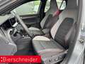 Volkswagen Golf GTI 8 2.0 TSI DSG IQ.LIGHT NAVI PANORAMA ACC PARKLENK Silber - thumbnail 4