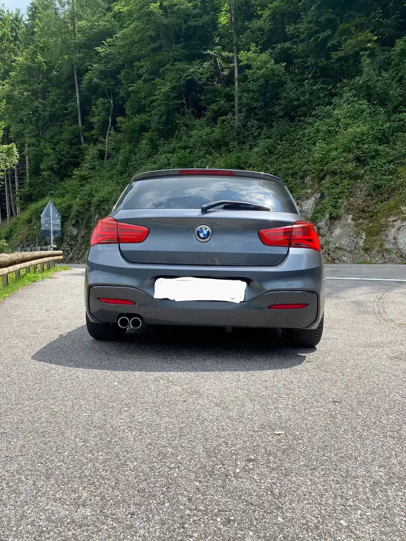 BMW 120 120d Msport 5p auto - 2