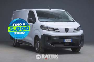 Long 2.0 BlueHDI 140CV (IVA ESCLUSA)