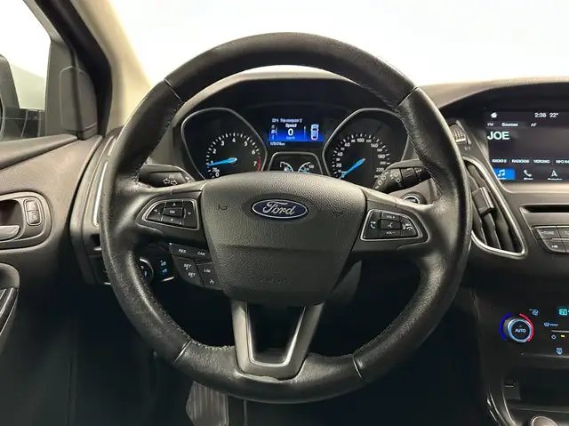 Ford Focus view 17