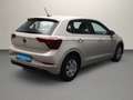 Volkswagen Polo 1.0 App Connect LED DAB PDC Bluetooth Grijs - thumbnail 2