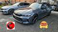 BMW 320 320d Touring mhev 48V xdrive Msport PRO auto Gris - thumbnail 3