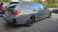BMW 320 320d Touring mhev 48V xdrive Msport PRO auto Gris - thumbnail 7