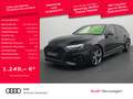 Audi RS4 edition 25 ACC NAVI VIRT APP-CONNECT PDC SHZ Gris - thumbnail 1