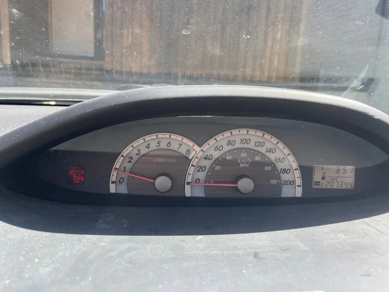 Toyota Yaris снимка Toyota Yaris