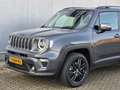 Jeep Renegade 1.3T 4xe 240pk Plug-in Hybrid Automaat | Leder | P Gris - thumbnail 30