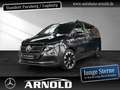 Mercedes-Benz V 300 V 300 d STYLE Lang Distr AHK el-Türen MULTIB 7-S Grau - thumbnail 1
