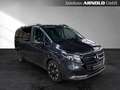 Mercedes-Benz V 300 V 300 d STYLE Lang Distr AHK el-Türen MULTIB 7-S Grau - thumbnail 7