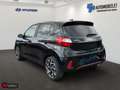 Hyundai i10 1.0 T-GDi N-Line Navigationspaket Schwarz - thumbnail 4
