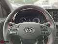 Hyundai i10 1.0 T-GDi N-Line Navigationspaket Schwarz - thumbnail 8