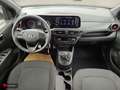 Hyundai i10 1.0 T-GDi N-Line Navigationspaket Schwarz - thumbnail 10