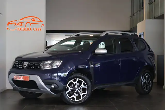 Dacia Duster 1.0 TCe Airco Navi 360° Camera DodeH LPG Garantie*
