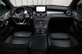 Mercedes-Benz C 250 Coupé Night Edition Aut9 | 211PK | Pano | Memory | Grijs - thumbnail 4