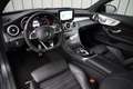 Mercedes-Benz C 250 Coupé Night Edition Aut9 | 211PK | Pano | Memory | Grijs - thumbnail 10