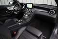 Mercedes-Benz C 250 Coupé Night Edition Aut9 | 211PK | Pano | Memory | Grijs - thumbnail 2