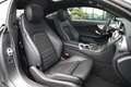 Mercedes-Benz C 250 Coupé Night Edition Aut9 | 211PK | Pano | Memory | Grijs - thumbnail 26