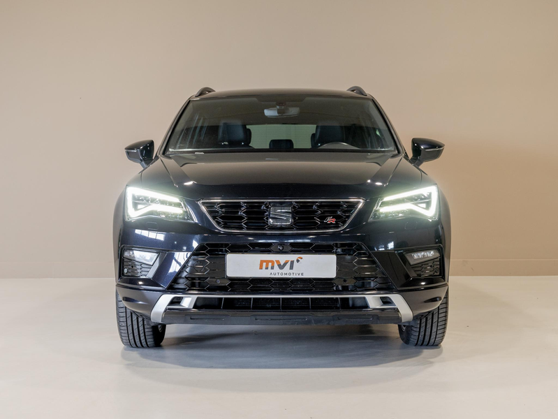 SEAT Ateca 1.5 TSI FR Business Intense 150pk / Achteruitrijca — photo 2