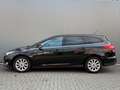 Ford Focus Wagon BWJ 2018 1.0 126 PK Titanium CARPLAY + ANDRO Zwart - thumbnail 7