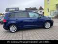 Volkswagen Touran 1.4 TSI Comfortline *PANORAMA/NAVI/8-FACH Blau - thumbnail 8