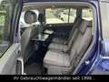 Volkswagen Touran 1.4 TSI Comfortline *PANORAMA/NAVI/8-FACH Blau - thumbnail 17