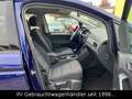 Volkswagen Touran 1.4 TSI Comfortline *PANORAMA/NAVI/8-FACH Blau - thumbnail 18