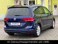 Volkswagen Touran 1.4 TSI Comfortline *PANORAMA/NAVI/8-FACH Blau - thumbnail 5