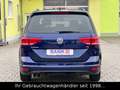 Volkswagen Touran 1.4 TSI Comfortline *PANORAMA/NAVI/8-FACH Blau - thumbnail 6