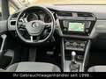 Volkswagen Touran 1.4 TSI Comfortline *PANORAMA/NAVI/8-FACH Blau - thumbnail 20