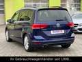 Volkswagen Touran 1.4 TSI Comfortline *PANORAMA/NAVI/8-FACH Blau - thumbnail 7