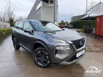 X-Trail 1.5 T MHEV Acenta + COMFORT PACK 7SEATS