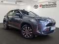 Toyota Yaris Cross Hybrid FWD Teamplayer + Winterpaket Gris - thumbnail 3
