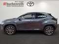 Toyota Yaris Cross Hybrid FWD Teamplayer + Winterpaket Gris - thumbnail 8