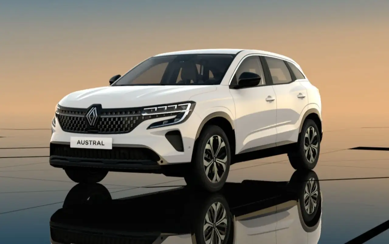 Renault Austral