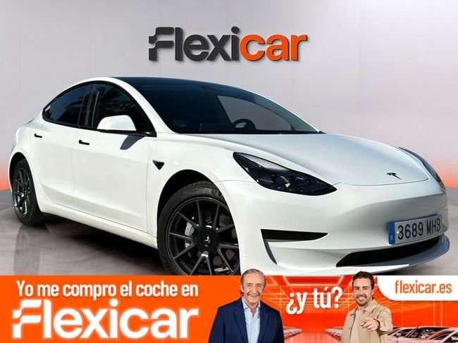 Tesla Model 3 Performance AWD - foto 1