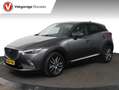 Mazda CX-3 2.0 SkyActiv-G 120 Dynamic | Automaat | ACC| Leder Gris - thumbnail 1