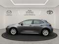 Toyota Corolla Hybrid Business Edition+ACAA+GJ-RÄDER !! Grau - thumbnail 2
