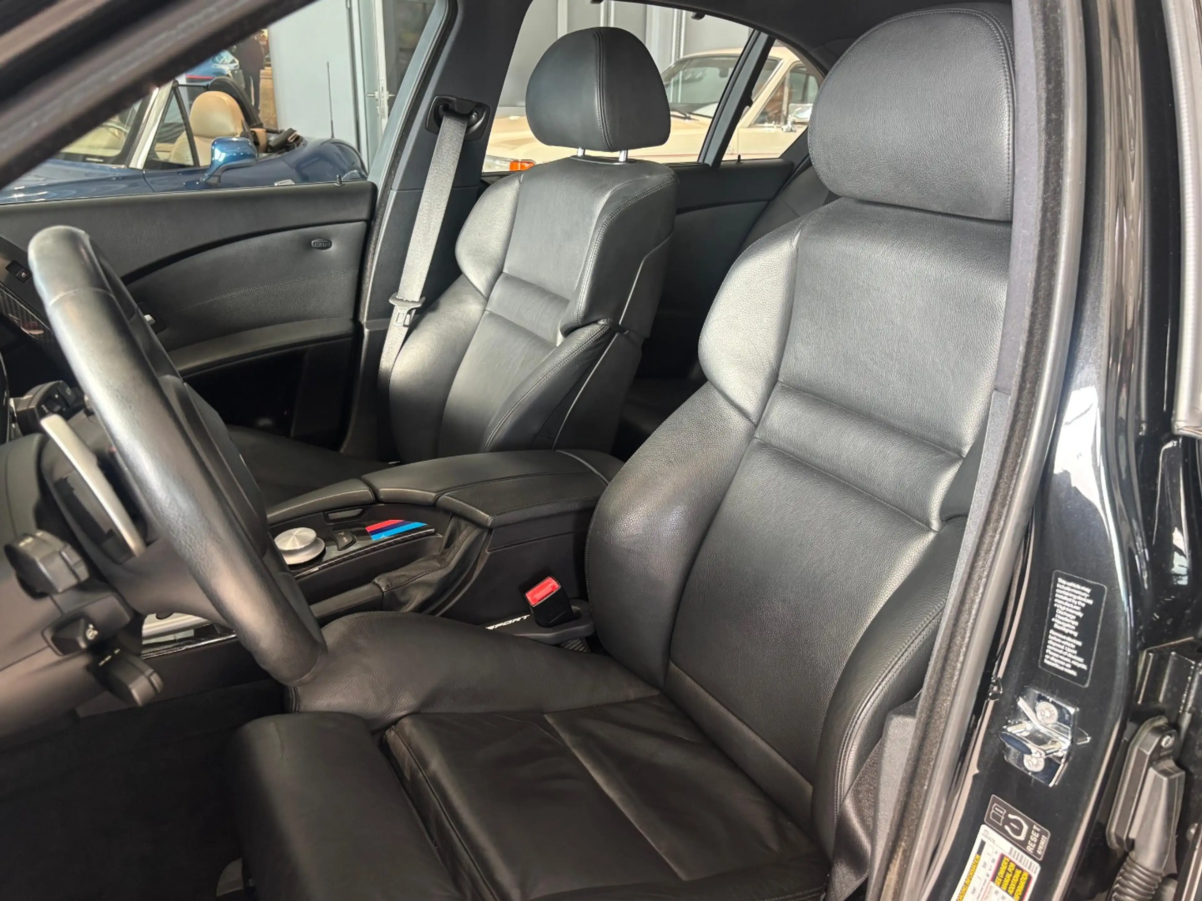 BMW M5 *PANO/HUD/KAMERA* — photo 14