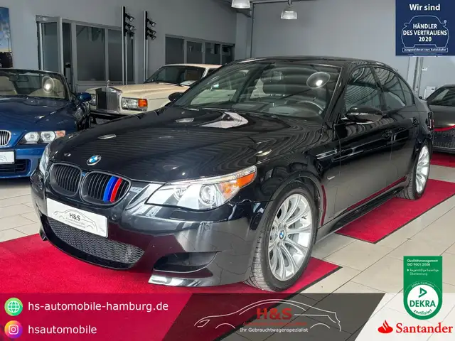 BMW M5 *PANO/HUD/KAMERA*
