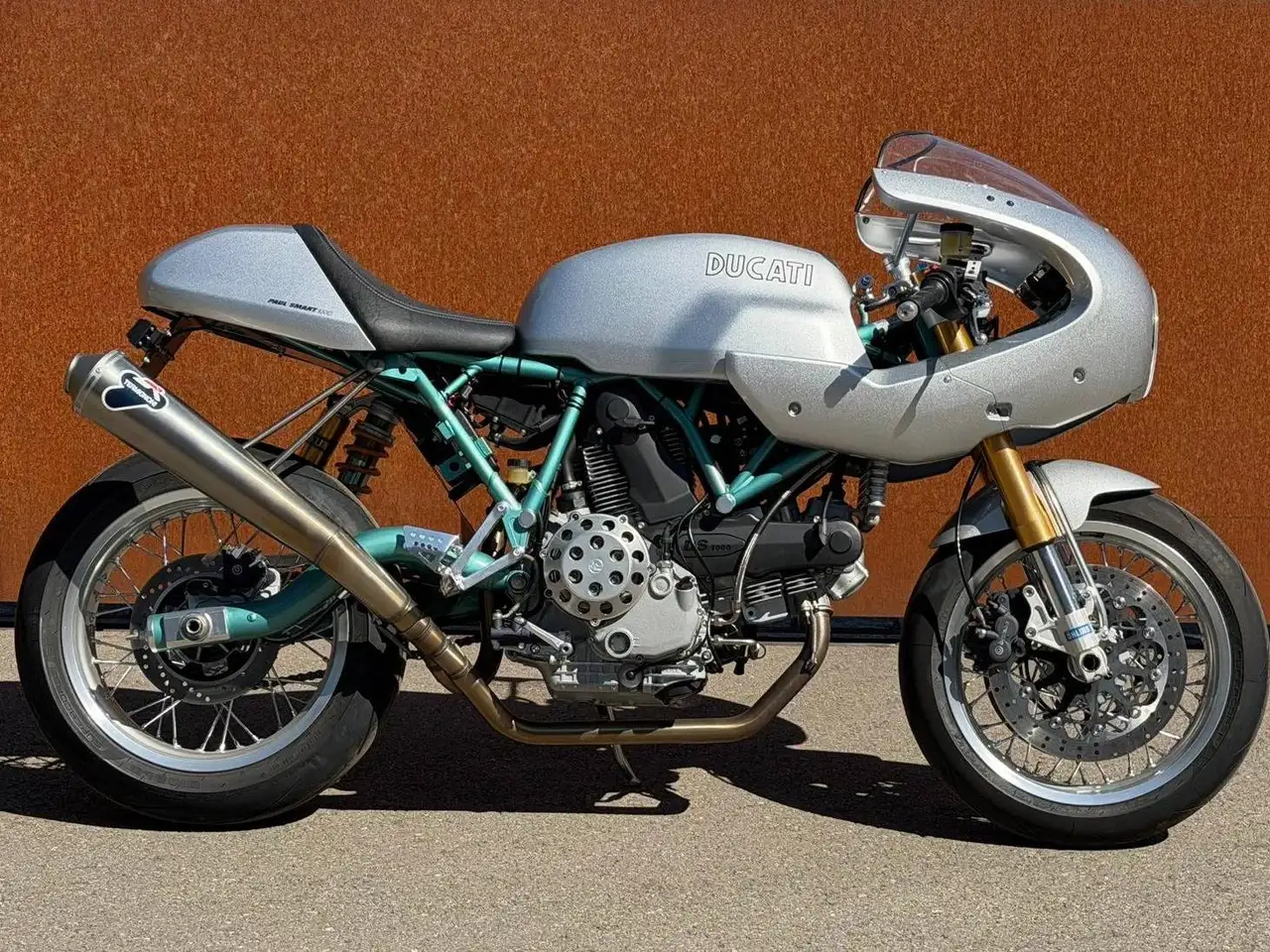 Ducati Paul Smart 1000