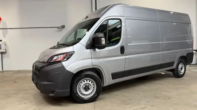 Peugeot Boxer 2.2 BlueHDi 180 S&S L3H2 - EAT 8 3T sleep