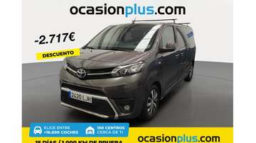 Family L1 2.0D 8pl. Advance 150