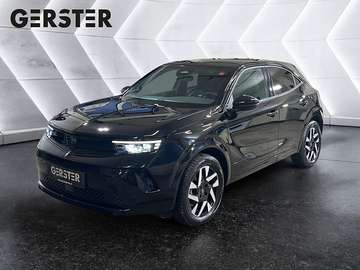 1,2 Direct Injection Turbo GS Aut.