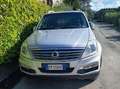 SsangYong Sonstige REXTON W XDI 4WD Silber - thumbnail 11